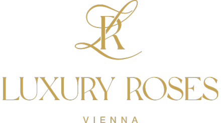 Luxury Roses - Vienna